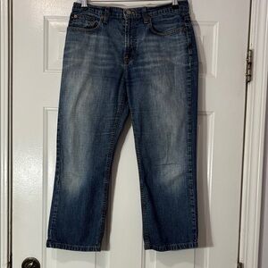 Ralph Lauren jeans Size 8